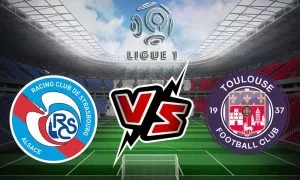 مشاهدة مباراة ستراسبورج و تولوز بث مباشر 2023-01-29 Strasbourg vs Toulouse