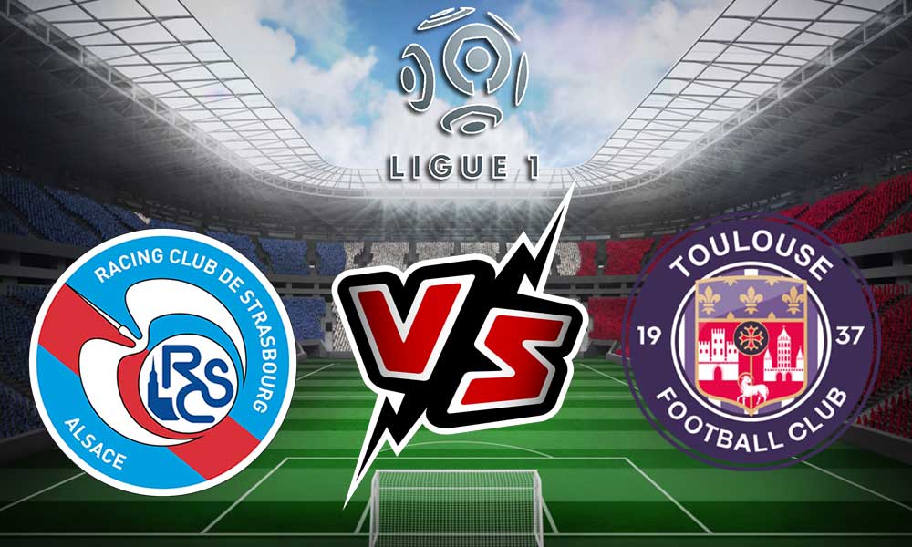 مشاهدة مباراة تولوز و ستراسبورج بث مباشر 23/10/2022 Toulouse vs Strasbourg