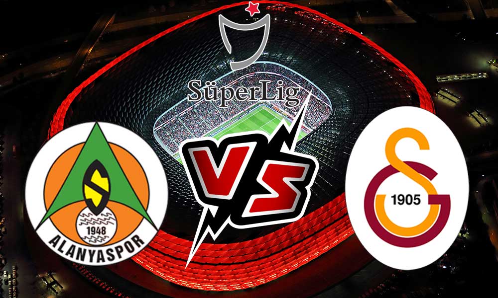 مشاهدة مباراة جالطة سراي و ألانياسبور بث مباشر 23/10/2022 Galatasaray vs Alanyaspor