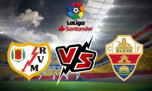 مشاهدة مباراة رايو فاليكانو و إلتشي بث مباشر 03/10/2022 Rayo Vallecano vs Elche
