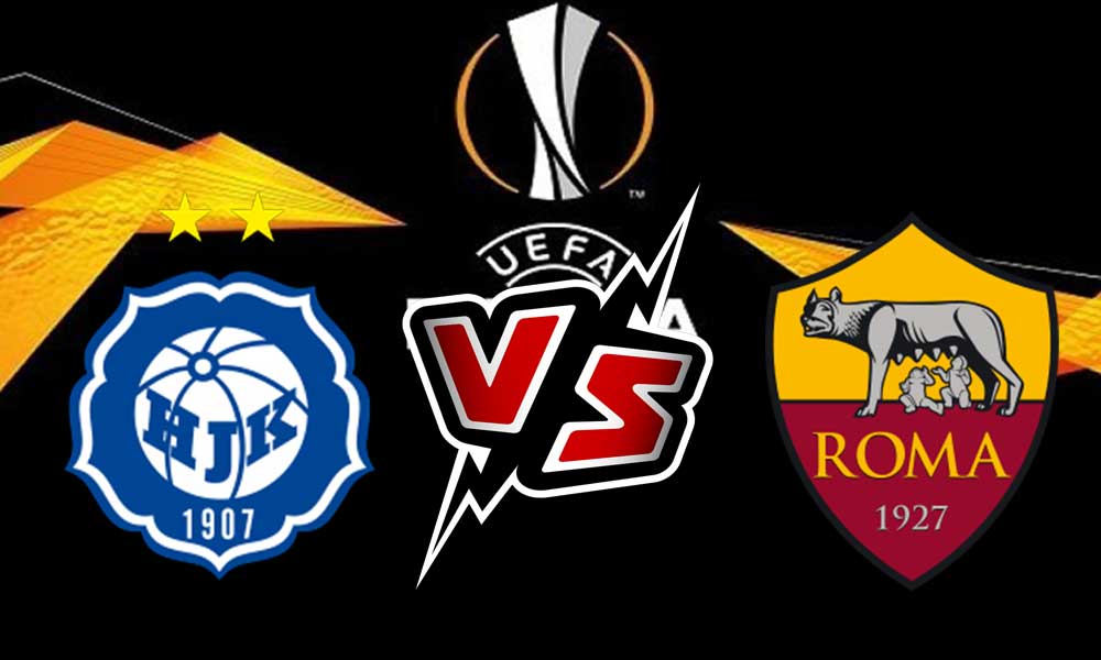 مشاهدة مباراة روما و هلسنكي بث مباشر 27/10/2022 HJK vs Roma
