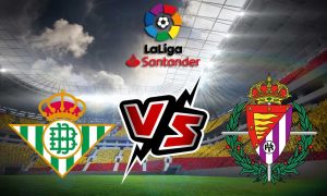 مشاهدة مباراة ريال بيتيس و بلد الوليد بث مباشر 09/10/2022 Real Valladolid vs Real Betis