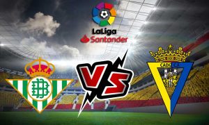 مشاهدة مباراة ريال بيتيس و قاديش بث مباشر 19/10/2022 Cádiz vs Real Betis