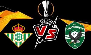 مشاهدة مباراة ريال بيتيس و لودوجوريتس رازجراد بث مباشر 27/10/2022 Ludogorets vs Real Betis