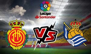 مشاهدة مباراة ريال سوسييداد و ريال مايوركا بث مباشر 19/10/2022 Real Sociedad vs Mallorca