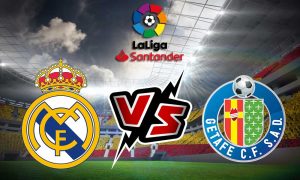 مشاهدة مباراة ريال مدريد و خيتافي بث مباشر 08/10/2022 Getafe vs Real Madrid