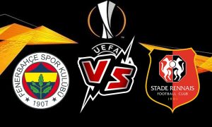 مشاهدة مباراة رين و فنربخشة بث مباشر 27/10/2022 Fenerbahçe vs Rennes