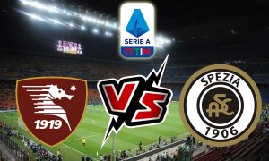 مشاهدة مباراة ساليرنيتانا و سبيزيا بث مباشر 22/10/2022 Salernitana vs Spezia