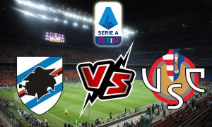 مشاهدة مباراة سامبدوريا و كريمونيزي بث مباشر 24/10/2022 Cremonese vs Sampdoria