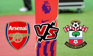 مشاهدة مباراة آرسنال و ساوثهامتون بث مباشر 23/10/2022 Southampton vs Arsenal