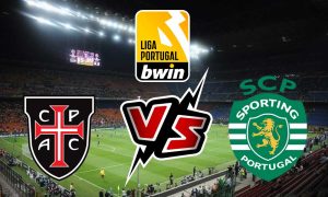 مشاهدة مباراة سبورتينج لشبونة و كاسا بيا بث مباشر 22/10/2022 Sporting CP vs Casa Pia