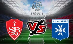 مشاهدة مباراة ستاد بريست 29 و أوكسير بث مباشر 02/10/2022 Auxerre vs Brest