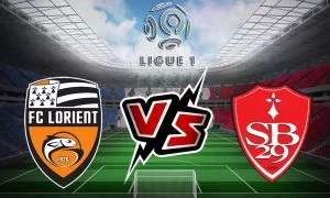 مشاهدة مباراة ستاد بريست 29 و لوريان بث مباشر 09/10/2022 Brest vs Lorient