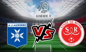 مشاهدة مباراة ستاد ريمس و أوكسير بث مباشر 23/10/2022 Reims vs Auxerre