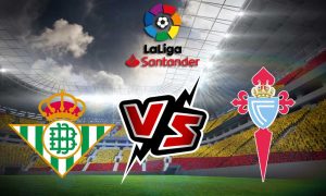مشاهدة مباراة سيلتا فيغو و ريال بيتيس بث مباشر 02/10/2022 Celta de Vigo vs Real Betis