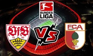 مشاهدة مباراة شتوتجارت و أوجسبورج بث مباشر 29/10/2022 Stuttgart vs Augsburg