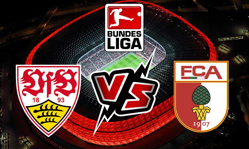 مشاهدة مباراة شتوتجارت و أوجسبورج بث مباشر 29/10/2022 Stuttgart vs Augsburg