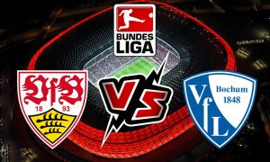 مشاهدة مباراة شتوتجارت و بوخوم بث مباشر 15/10/2022 Stuttgart vs Bochum