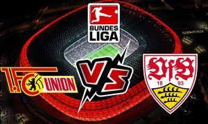 مشاهدة مباراة شتوتجارت و يونيون برلين بث مباشر 09/10/2022 Stuttgart vs Union Berlin