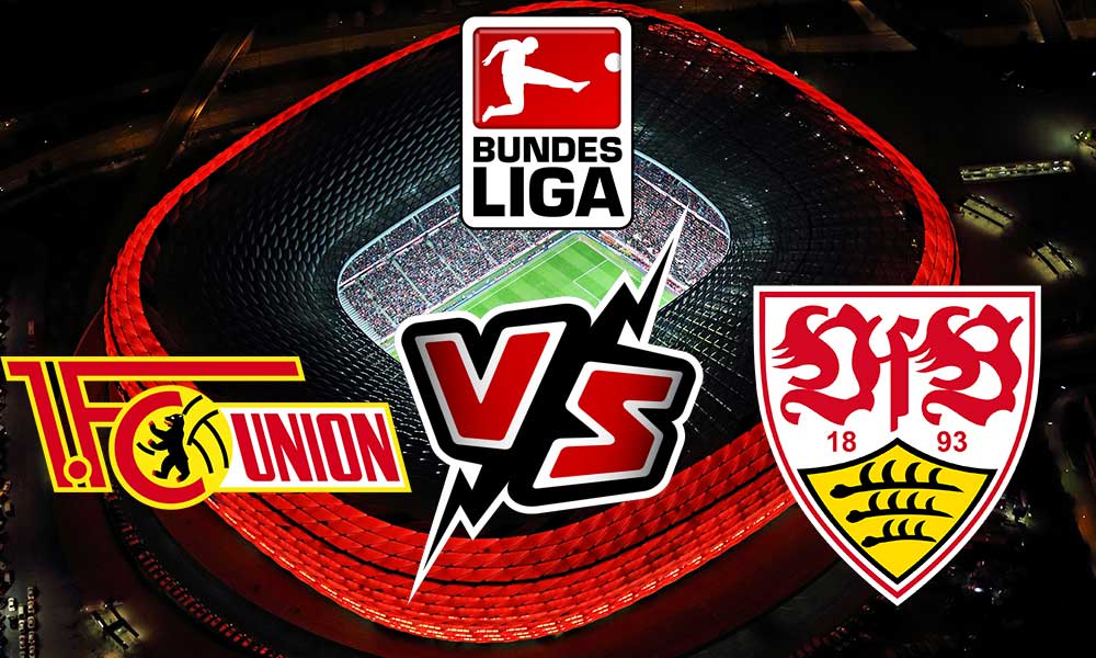 مشاهدة مباراة شتوتجارت و يونيون برلين بث مباشر 09/10/2022 Stuttgart vs Union Berlin