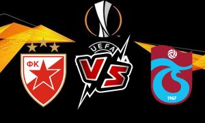 مشاهدة مباراة طرابزون سبور و سرفينا زفيزدا بث مباشر 27/10/2022 Crvena Zvezda vs Trabzonspor