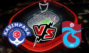 مشاهدة مباراة طرابزون سبور و قاسم باشا بث مباشر 10/10/2022 Trabzonspor vs Kasımpaşa