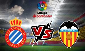 مشاهدة مباراة فالنسيا و إسبانيول بث مباشر 02/10/2022 Espanyol vs Valencia