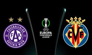 مشاهدة مباراة فياريال و اوستريا فيينا بث مباشر 06/10/2022 Villarreal vs Austria Wien
