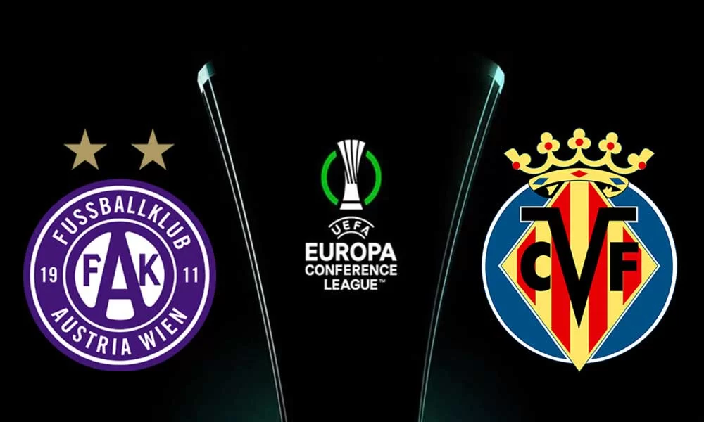 مشاهدة مباراة فياريال و اوستريا فيينا بث مباشر 06/10/2022 Villarreal vs Austria Wien