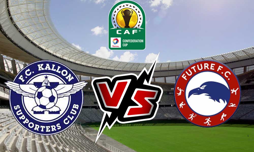 مشاهدة مباراة فيوتشر و كالون بث مباشر 16/10/2022 Future vs Kallon