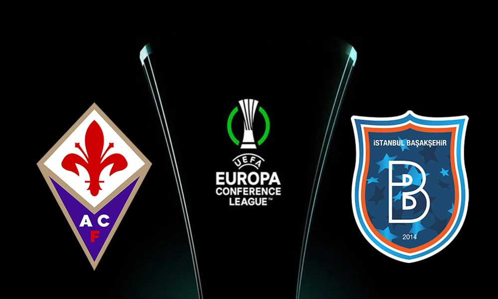 مشاهدة مباراة فيورنتينا و إسطنبول باشاك شهير بث مباشر 27/10/2022 Fiorentina vs İstanbul Başakşehir