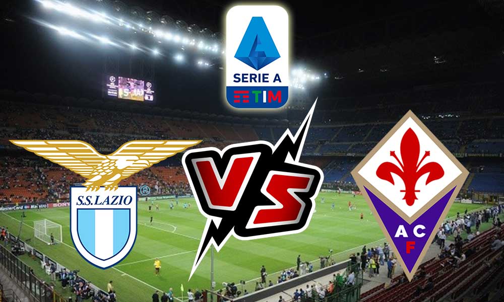 مشاهدة مباراة لاتسيو و فيورنتينا بث مباشر 2023-01-29 Lazio vs Fiorentina