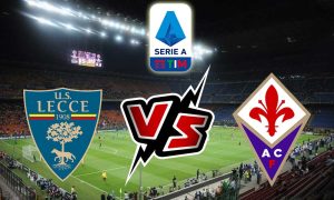 مشاهدة مباراة فيورنتينا و ليتشي بث مباشر 17/10/2022 Lecce vs Fiorentina