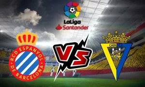 مشاهدة مباراة قاديش و إسبانيول بث مباشر 09/10/2022 Cádiz vs Espanyol
