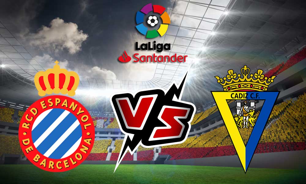 مشاهدة مباراة قاديش و إسبانيول بث مباشر 09/10/2022 Cádiz vs Espanyol