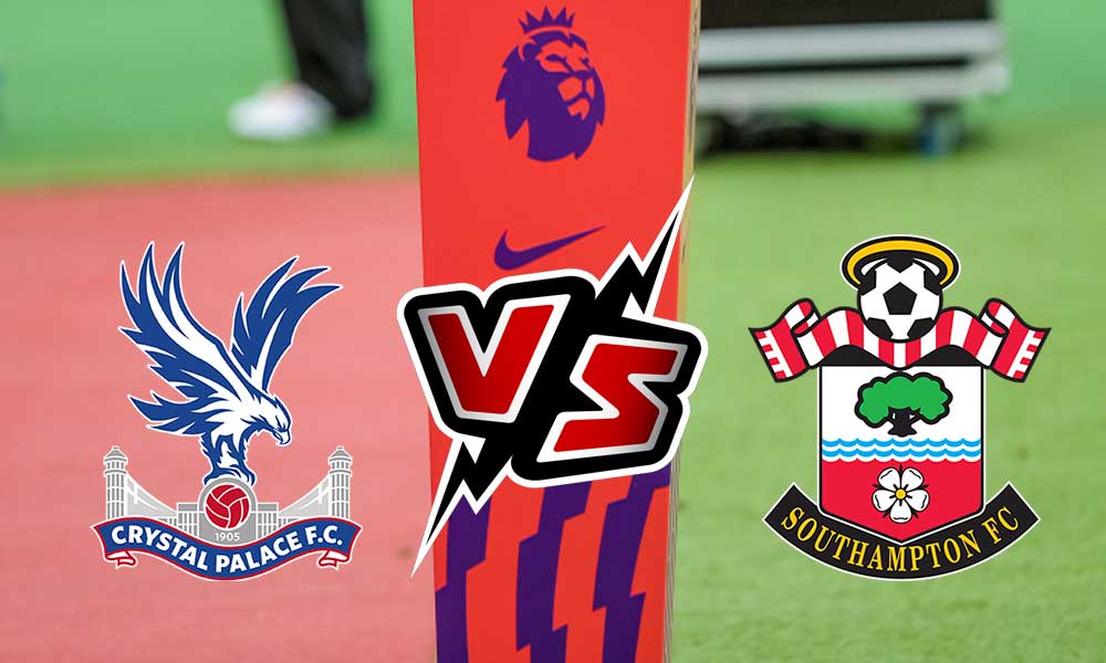 مشاهدة مباراة كريستال بالاس و ساوثهامتون بث مباشر 29/10/2022 Crystal Palace vs Southampton