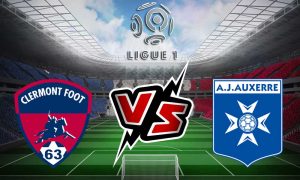 مشاهدة مباراة كليرمون فوت 63 و أوكسير بث مباشر 09/10/2022 Clermont vs Auxerre