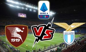 مشاهدة مباراة لاتسيو و ساليرنيتانا بث مباشر 2023-02-19 Salernitana vs Lazio