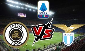 مشاهدة مباراة لاتسيو و سبيزيا بث مباشر 02/10/2022 Lazio vs Spezia