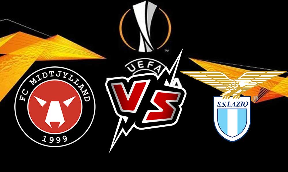 مشاهدة مباراة لاتسيو و ميتييلاند بث مباشر 27/10/2022 Lazio vs Midtjylland
