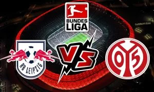 مشاهدة مباراة لايبزيج و ماينز 05 بث مباشر 08/10/2022 Mainz 05 vs RB Leipzig