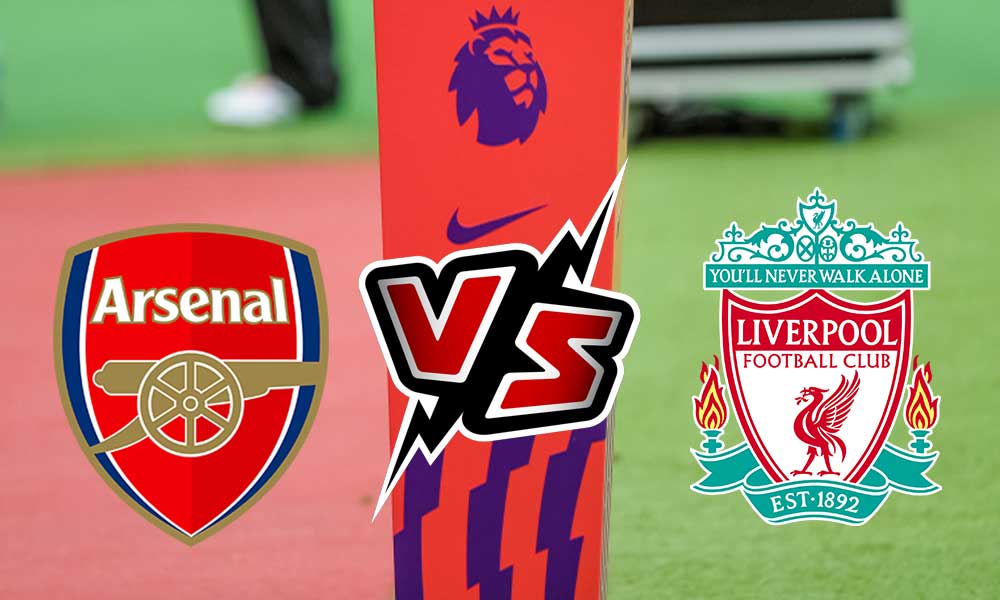 مشاهدة مباراة ليفربول و آرسنال بث مباشر 09/10/2022 Arsenal vs Liverpool