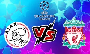 مشاهدة مباراة ليفربول و أياكس أمستردام  بث مباشر 26/10/2022 Ajax vs Liverpool