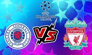مشاهدة مباراة ليفربول و جلاسكو رينجرز بث مباشر 12/10/2022 Liverpool vs Rangers