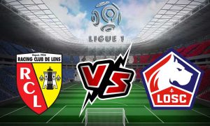 مشاهدة مباراة ليل و لانس بث مباشر 09/10/2022 Lille vs Lens