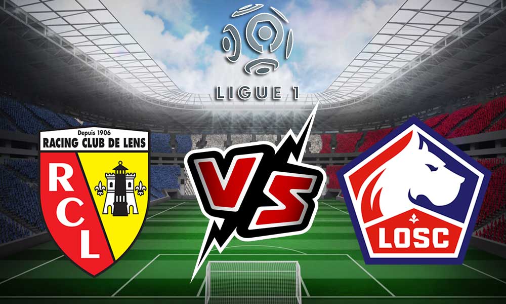 مشاهدة مباراة ليل و لانس بث مباشر 09/10/2022 Lille vs Lens