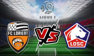 مشاهدة مباراة  ليل و لوريان بث مباشر 02/10/2022 Lorient vs Lille