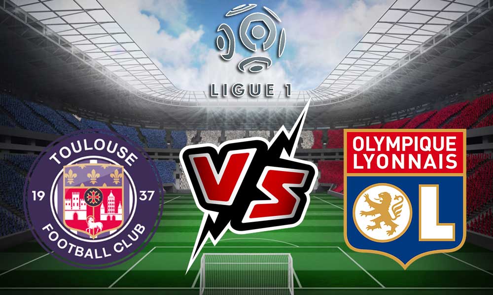 مشاهدة مباراة ليون و تولوز بث مباشر 07/10/2022 Olympique Lyonnais vs Toulouse