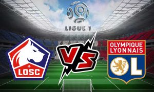 مشاهدة مباراة ليون و ليل بث مباشر 30/10/2022 Olympique Lyonnais vs Lille