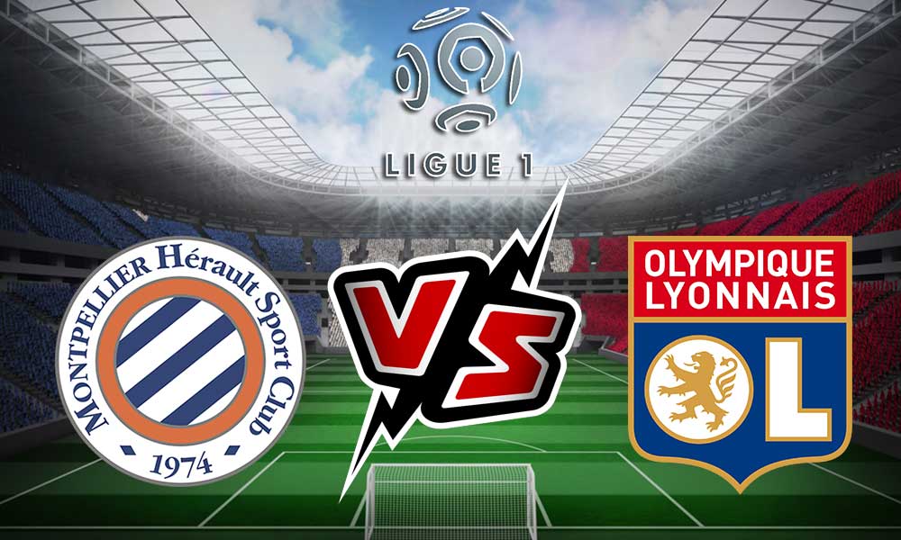 مشاهدة مباراة ليون و مونبلييه بث مباشر 22/10/2022 Montpellier vs Olympique Lyonnais